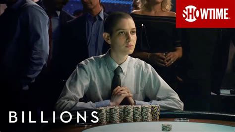 billions poker